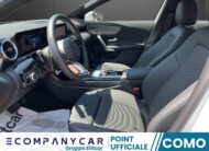 MERCEDES-BENZ A 200 Automatic Progressive Advanced