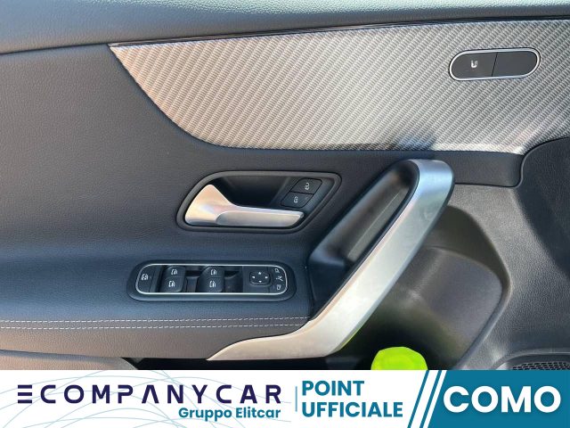 MERCEDES-BENZ A 200 Automatic Progressive Advanced