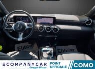 MERCEDES-BENZ A 200 Automatic Progressive Advanced