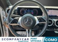 MERCEDES-BENZ A 200 Automatic Progressive Advanced
