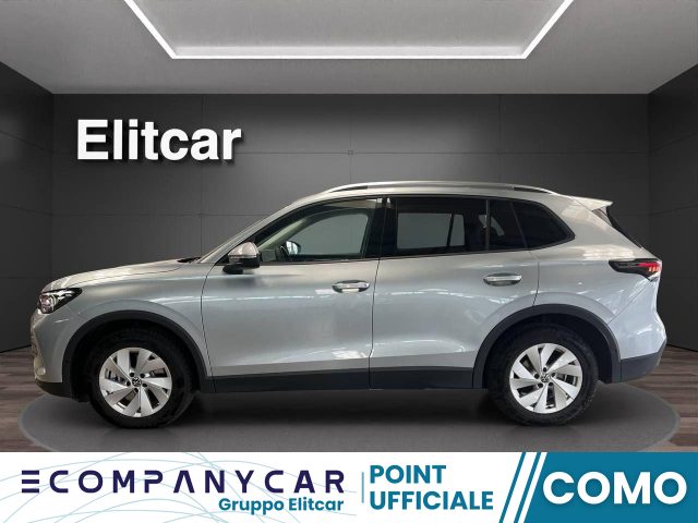 VOLKSWAGEN Tiguan 2.0 TDI 150 CV SCR DSG Life
