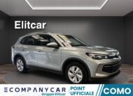 VOLKSWAGEN Tiguan 2.0 TDI 150 CV SCR DSG Life