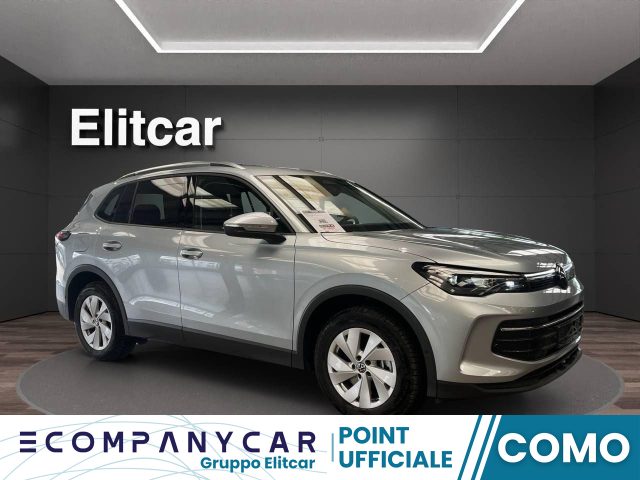 VOLKSWAGEN Tiguan 2.0 TDI 150 CV SCR DSG Life