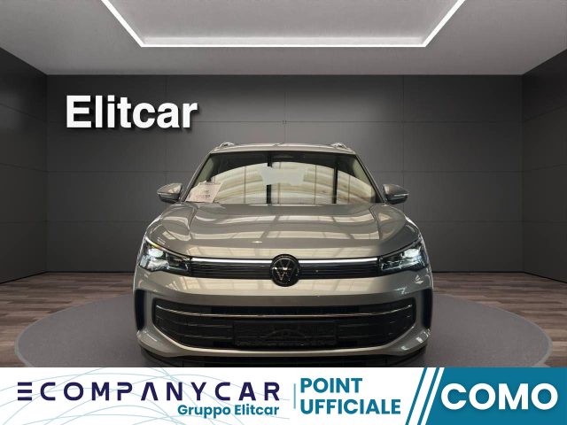 VOLKSWAGEN Tiguan 2.0 TDI 150 CV SCR DSG Life