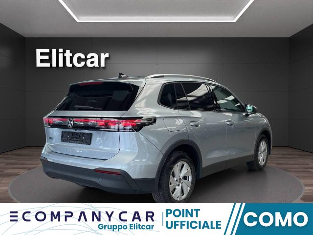 VOLKSWAGEN Tiguan 2.0 TDI 150 CV SCR DSG Life