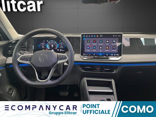 VOLKSWAGEN Tiguan 2.0 TDI 150 CV SCR DSG Life