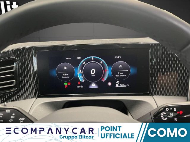 VOLKSWAGEN Tiguan 2.0 TDI 150 CV SCR DSG Life