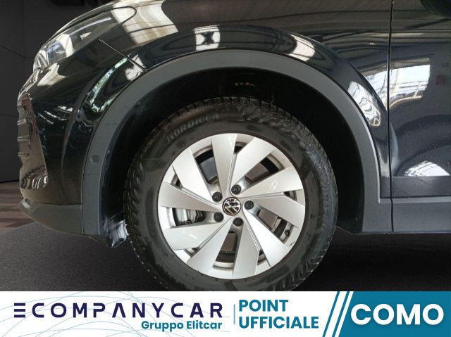 VOLKSWAGEN Tiguan 2.0 TDI 150 CV SCR DSG Life