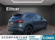 MERCEDES-BENZ GLA 45 AMG S 4Matic+