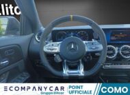MERCEDES-BENZ GLA 45 AMG S 4Matic+
