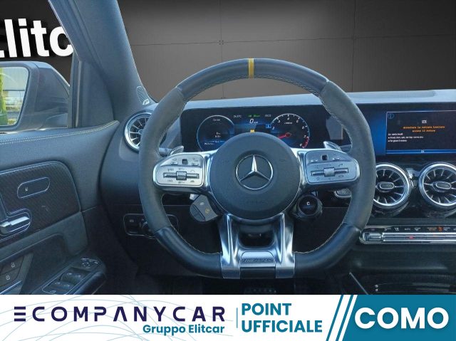 MERCEDES-BENZ GLA 45 AMG S 4Matic+