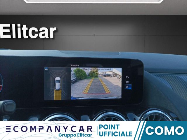 MERCEDES-BENZ GLA 45 AMG S 4Matic+