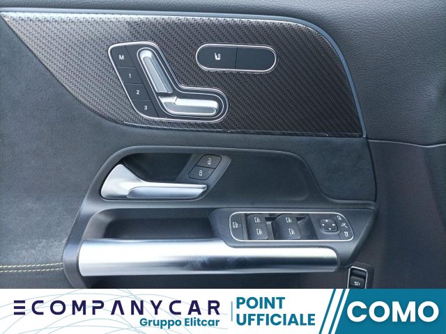 MERCEDES-BENZ GLA 45 AMG S 4Matic+