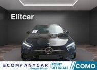 MERCEDES-BENZ A 180 d Automatic AMG Line Premium