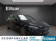MERCEDES-BENZ A 180 d Automatic AMG Line Premium