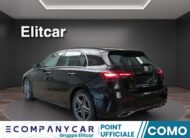 MERCEDES-BENZ A 180 d Automatic AMG Line Premium