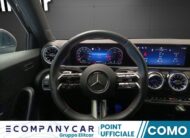 MERCEDES-BENZ A 180 d Automatic AMG Line Premium