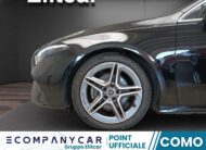 MERCEDES-BENZ A 180 d Automatic AMG Line Premium