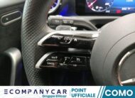 MERCEDES-BENZ A 180 d Automatic AMG Line Premium