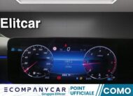 MERCEDES-BENZ A 180 d Automatic AMG Line Premium