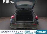 MERCEDES-BENZ A 180 d Automatic AMG Line Premium