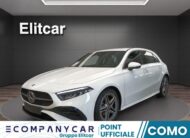 MERCEDES-BENZ A 180 d Automatic AMG Line Premium