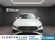 MERCEDES-BENZ A 180 d Automatic AMG Line Premium
