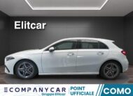MERCEDES-BENZ A 180 d Automatic AMG Line Premium