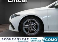MERCEDES-BENZ A 180 d Automatic AMG Line Premium