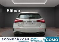 MERCEDES-BENZ A 180 d Automatic AMG Line Premium