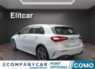 MERCEDES-BENZ A 180 d Automatic AMG Line Premium