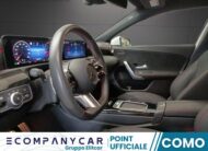 MERCEDES-BENZ A 180 d Automatic AMG Line Premium