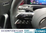 MERCEDES-BENZ A 180 d Automatic AMG Line Premium