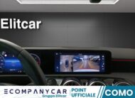 MERCEDES-BENZ A 180 d Automatic AMG Line Premium