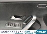 MERCEDES-BENZ A 180 d Automatic AMG Line Premium