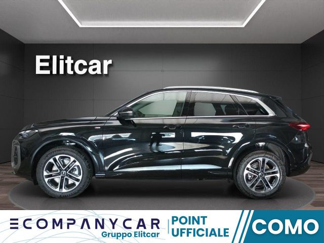 AUDI Q5 TDI 150 kW mHEV+ S tronic quattro S line edition