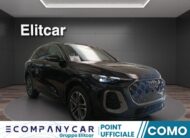 AUDI Q5 TDI 150 kW mHEV+ S tronic quattro S line edition