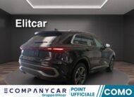 AUDI Q5 TDI 150 kW mHEV+ S tronic quattro S line edition