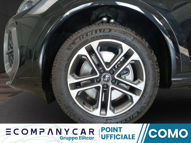 AUDI Q5 TDI 150 kW mHEV+ S tronic quattro S line edition