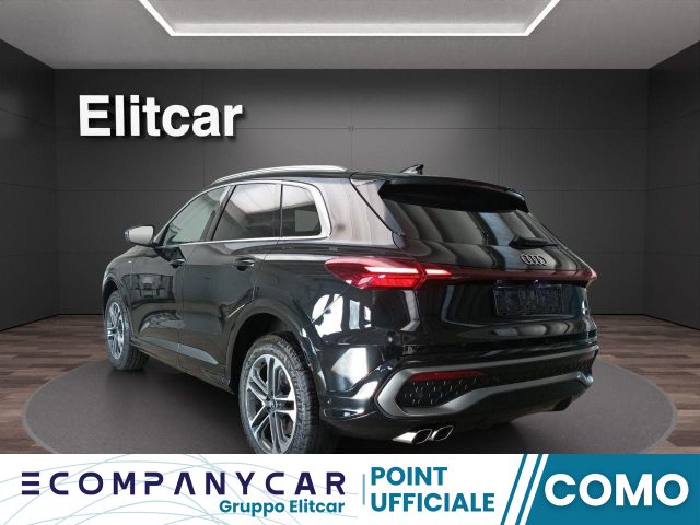 AUDI Q5 TDI 150 kW mHEV+ S tronic quattro S line edition