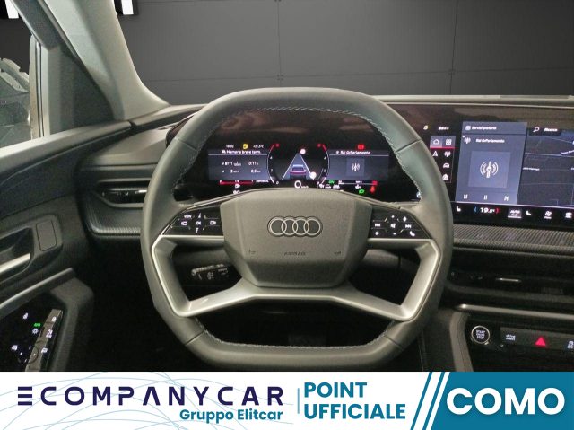 AUDI Q5 TDI 150 kW mHEV+ S tronic quattro S line edition
