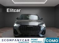 AUDI Q3 SPB 35 TDI S tronic S line Blackline edition