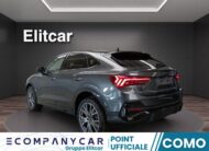 AUDI Q3 SPB 35 TDI S tronic S line Blackline edition