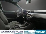 AUDI Q3 SPB 35 TDI S tronic S line Blackline edition