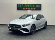 MERCEDES-BENZ A 250 PHEV AMG Line Premium ACC|LIGHTPACK|NEWMODEL