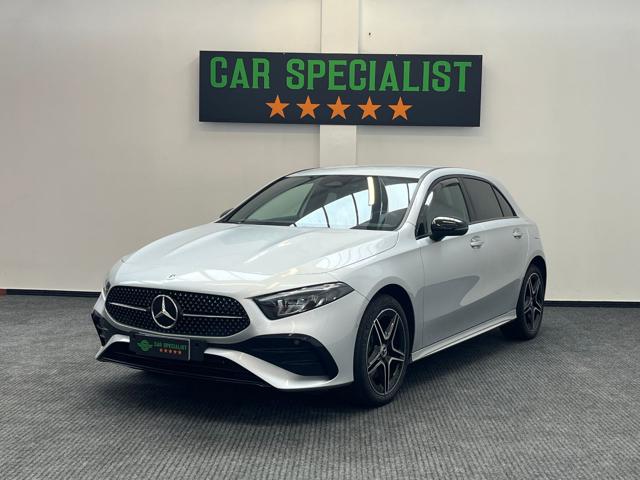 MERCEDES-BENZ A 250 PHEV AMG Line Premium ACC|LIGHTPACK|NEWMODEL