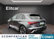 AUDI A3 SPB 35 TDI S tronic S line edition