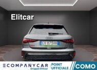 AUDI A3 SPB 35 TDI S tronic S line edition