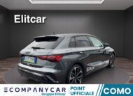 AUDI A3 SPB 35 TDI S tronic S line edition