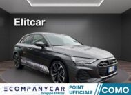 AUDI A3 SPB 35 TDI S tronic S line edition